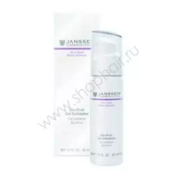 Биокомплекс с фруктовыми кислотами 20% Bio-Fruit Gel Exfoliator 20%, 30 мл