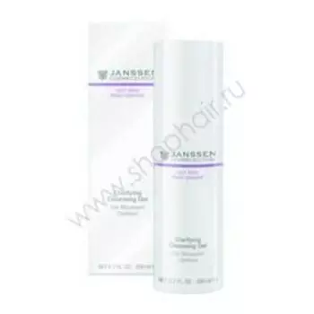 Очищающий гель Clarifying Cleansing Gel, 200 мл