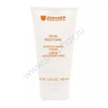 Крем против растяжек Stretch Mark Cream, 200 мл