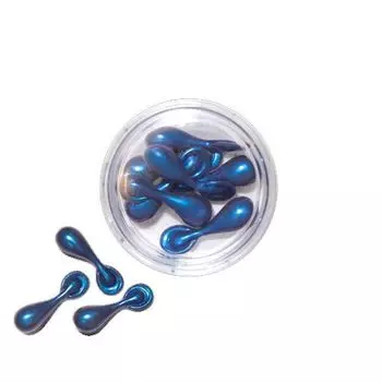 Капсулы для глаз Vital Eye Care, 10 шт