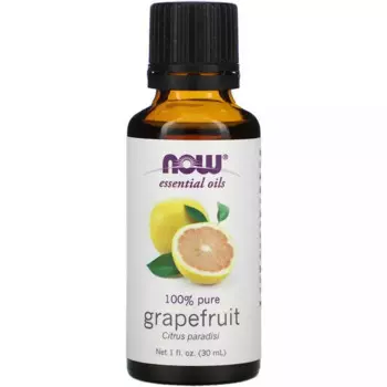 Эфирное масло "Грейпфрут", 30 мл