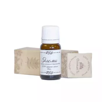 Эфирное масло "Элеми", 10 мл