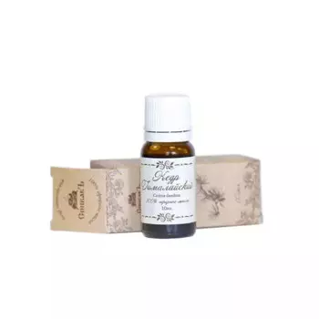 Эфирное масло "Кедр Гималайский", 10 мл