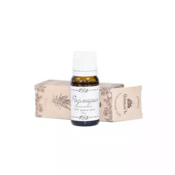 Эфирное масло "Розмарин", 10 мл