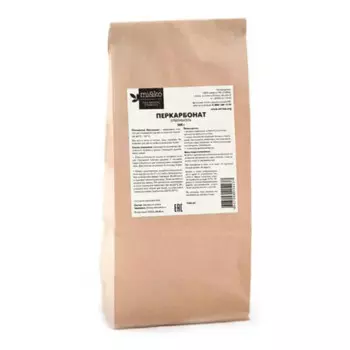 Экологичный отбеливатель "Перкарбонат", 500 г