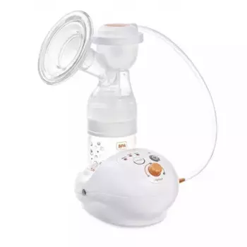 Электрический молокоотсос EasyStart