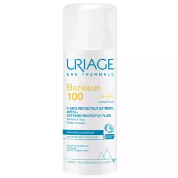 Эмульсия для экстремальной защиты SPF 50+, 50 мл