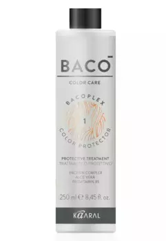 Эмульсия-протектор для волос Bacoplex Color Protector (1), 250 мл
