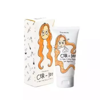 Эссенция для волос с коллагеном 50 мл