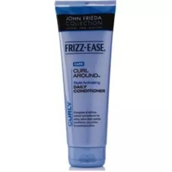 John Frieda Frizz Ease Dream Curls - Кондиционер для волнистых и вьющихся волос 250 мл