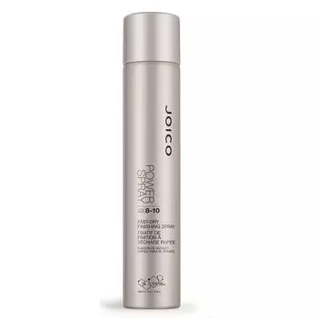 Joico - Лак быстросохнущий экстра сильной фиксации (фиксация 8-10) 300 мл