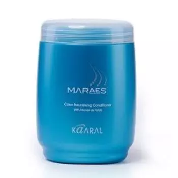 Kaaral Color Nourishing Mask - Питательная маска с тайским Моной 1000 мл