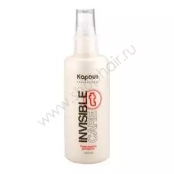 Kapous Professional Термозащита для волос «Invisible Care» 100 мл
