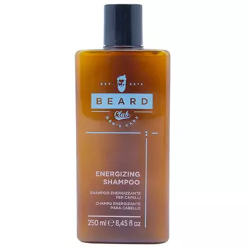 Kaypro Beard Club - Тонизирующий шампунь 250 мл