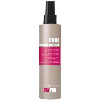Kaypro Curl Hair Care - Спрей против сухости 200 мл