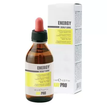 Kaypro Energy - Лосьон против выпадения 125 мл