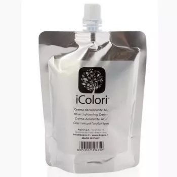 Kaypro - Осветляющий крем голубой 250 мл