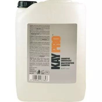 Kaypro - Шампунь для всех типов волос 10 л