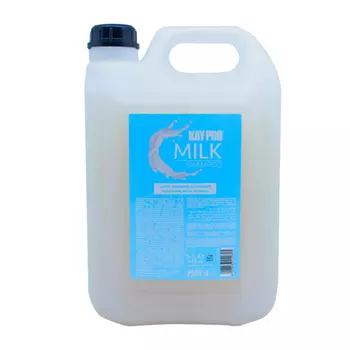 Kaypro - Шампунь молочный питательный 5000 мл