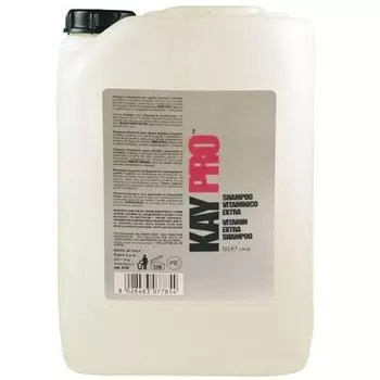 Kaypro - Шампунь с витаминами 10 л