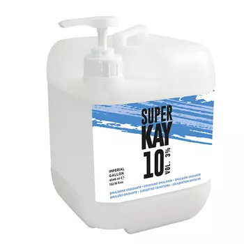 Kaypro Super Kay - Окислительная эмульсия 3% 4546 мл