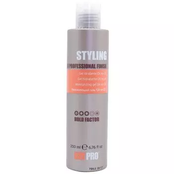 Kaypro - Увлажняющий гель "Масло без масла" 200 мл