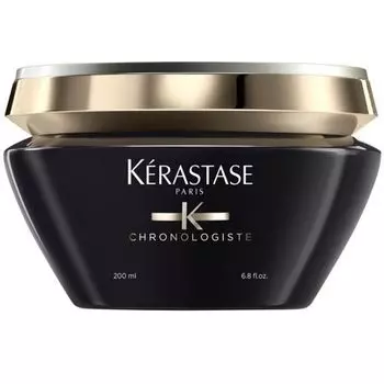 Kerastase Chronologiste - Ревитализирующая маска 200 мл