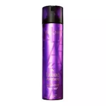 Kerastase Couture Styling Laque Couture - Лак для волос с мелкодисперсным распылением средней фиксации 300 мл