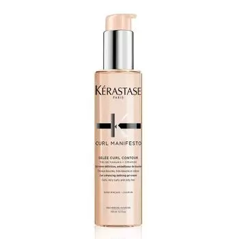 Kerastase Curl Manifesto Gelée Curl Contour - Гель-Крем 150 мл
