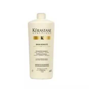 Kerastase Densifique Bain Densite Bodifying Shampoo - Шампунь-ванна Уплотняющий 1000 мл