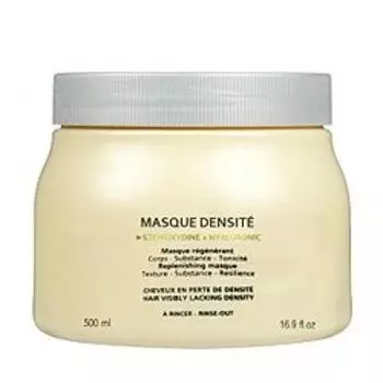 Kerastase Densifique Masque Densite - Маска восстанавливающая 500 мл