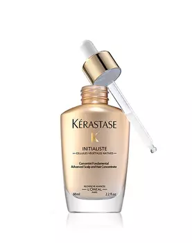 Kerastase Initialiste - Концентрат для кожи головы и волос 60 мл