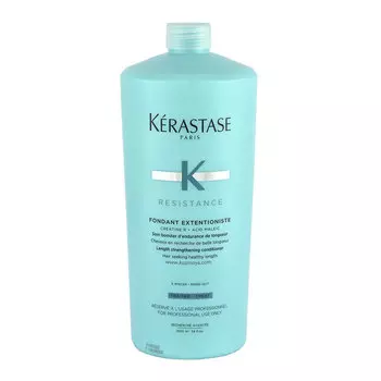 Kerastase Resistance Extentioniste - Молочко для восстановления поврежденных и ослабленных волос 1000 мл