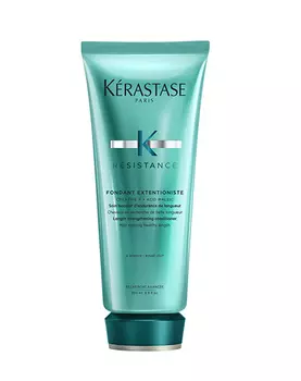 Kerastase Resistance Extentioniste - Молочко для восстановления поврежденных и ослабленных волос 200 мл