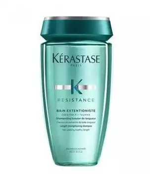 Kerastase Resistance Extentioniste - Шампунь-ванна для восстановления поврежденных и ослабленных волос 250 мл