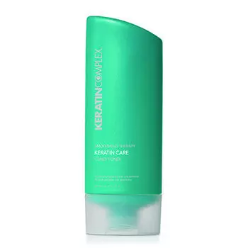 Keratin Care Conditioner - Кондиционер с кератином 400 мл