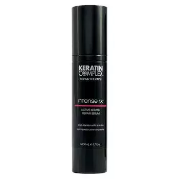 Keratin Complex - Сыворотка для восстановления волос 50 мл