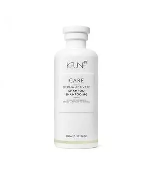 Keune Care Derma Aktivate Shampoo - Шампунь против выпадения 300 мл