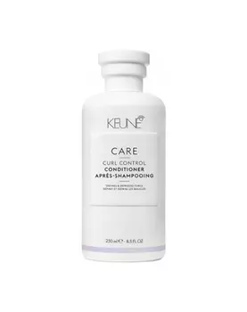 Keune Care Line Curl Control - Кондиционер уход за локонами 250 мл