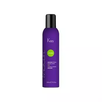 Kezy Magic Life - Лак сильной фиксации для объёма 300 мл