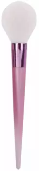 Кисть для пудры, 1 шт