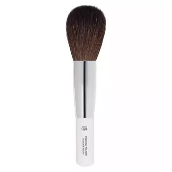 Кисть для пудры, 1 шт