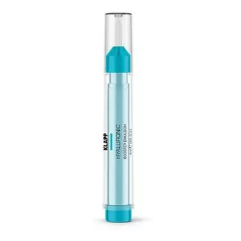 Klapp Hyaluronic Booster Emulsion - Бустер-эмульсия 15 мл