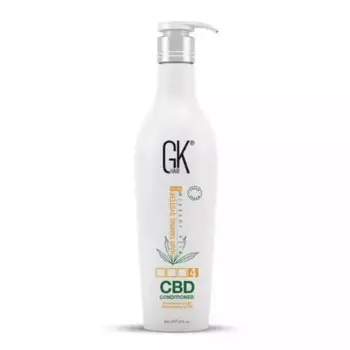 Кондиционер CBD Vegan Line, 650 мл