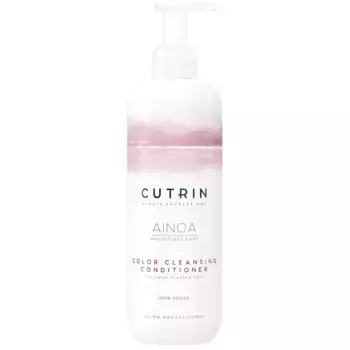 Кондиционер Color для сохранения цвета, 450 мл