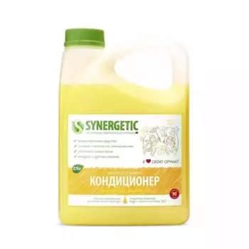 Кондиционер для белья "Цветочная фантазия", 2750 мл