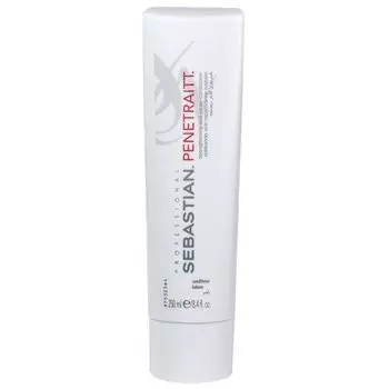 Кондиционер для укрепления и восстановления сухих и поврежденных волос, 250 мл