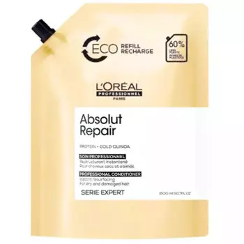 Кондиционер для восстановления поврежденных волос, 750 мл