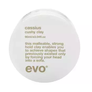 Конструирующая глина [кассиус], 90 мл