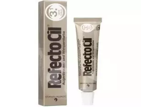 Краска для бровей и ресниц RefectoCil 15 мл